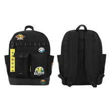 Pokémon Patch Backpack - Create Marketplace