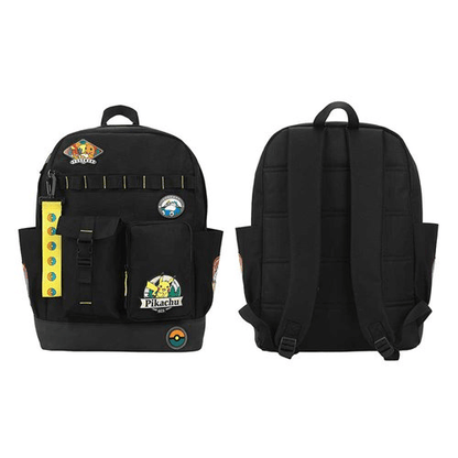 Pokémon Patch Backpack - Create Marketplace