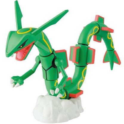 Pokemon Rayquaza Model Kit - Create Marketplace