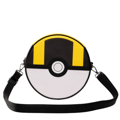 Pokemon Ultra Ball Crossbody Bag - Entertainment Earth Exclusive - Create Marketplace
