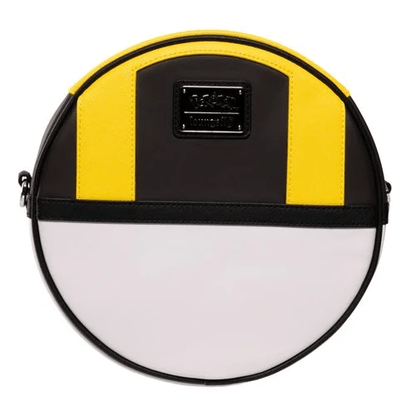 Pokemon Ultra Ball Crossbody Bag - Entertainment Earth Exclusive - Create Marketplace