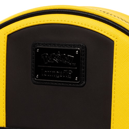 Pokemon Ultra Ball Crossbody Bag - Entertainment Earth Exclusive - Create Marketplace
