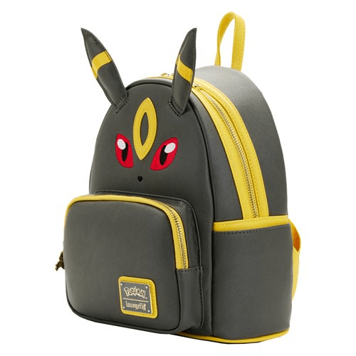 Pokemon Umbreon Cosplay Mini-Backpack - Create Marketplace