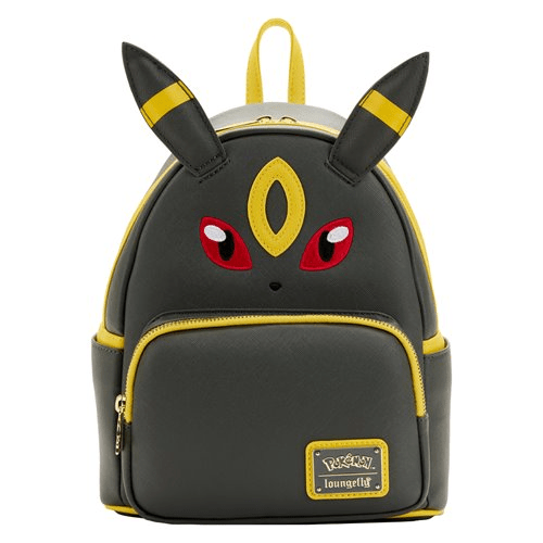 Pokemon Umbreon Cosplay Mini-Backpack - Create Marketplace