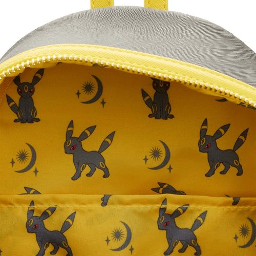 Pokemon Umbreon Cosplay Mini-Backpack - Create Marketplace