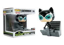 POP! Heroes: DC Super-Villains Deluxe Jim Lee Collection Catwoman Only at GameStop - Create Marketplace