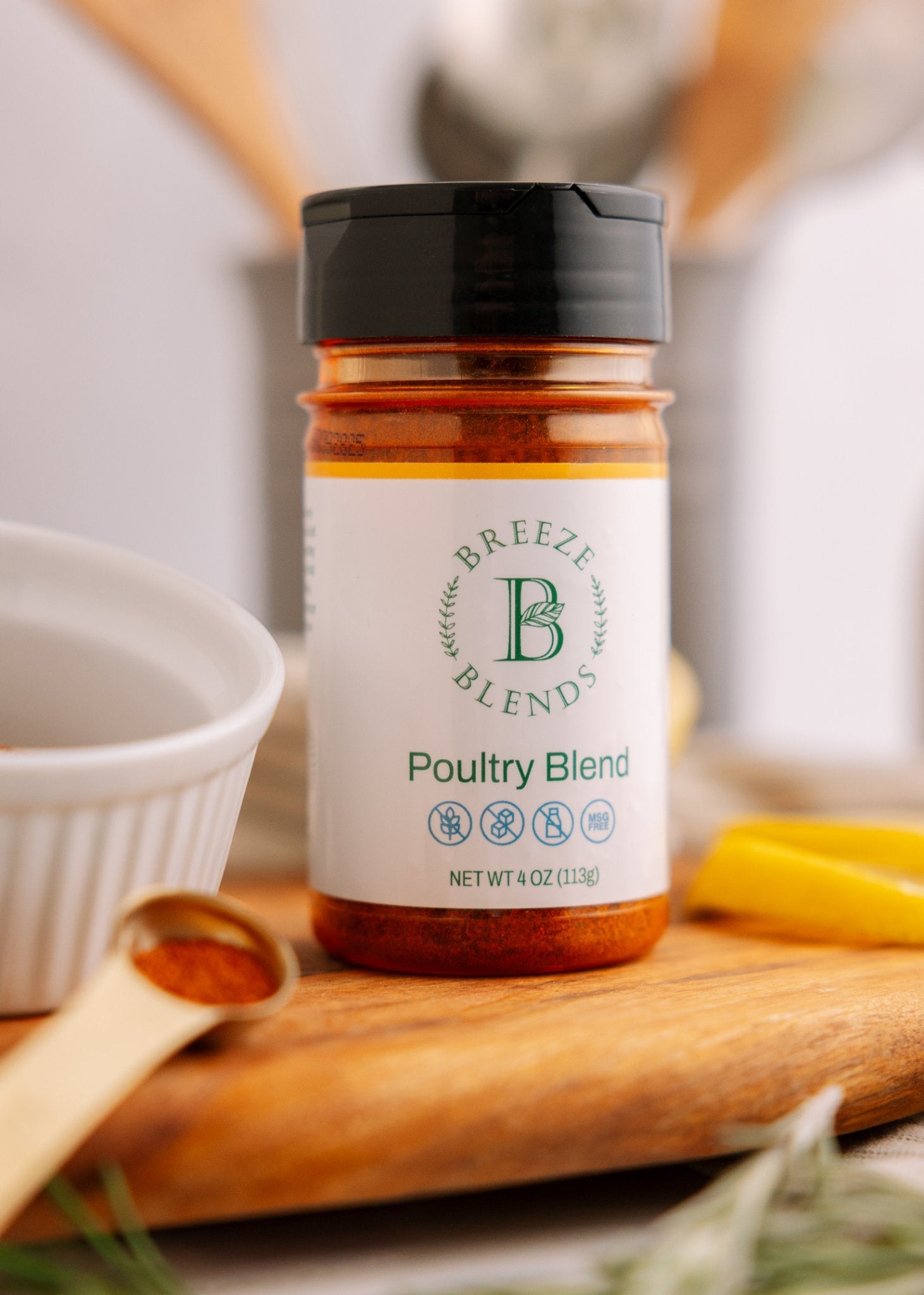 Poultry blend - Create Marketplace
