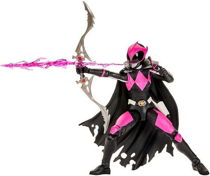 Power Rangers Lightning Collection: Mighty Morphin Ranger Slayer 6" Action Figure - Create Marketplace