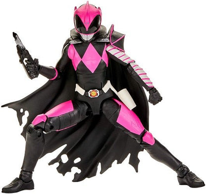 Power Rangers Lightning Collection: Mighty Morphin Ranger Slayer 6" Action Figure - Create Marketplace