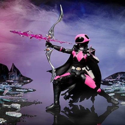 Power Rangers Lightning Collection: Mighty Morphin Ranger Slayer 6" Action Figure - Create Marketplace