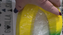 Giant banana squishy