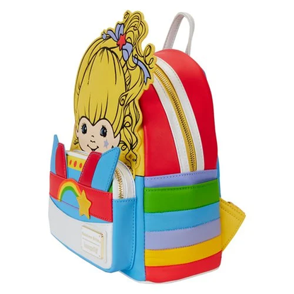 Rainbow Brite Cosplay Mini-Backpack - Create Marketplace