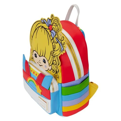 Rainbow Brite Cosplay Mini-Backpack - Create Marketplace