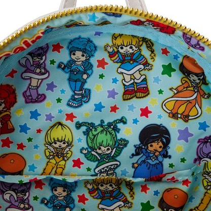 Rainbow Brite Cosplay Mini-Backpack - Create Marketplace