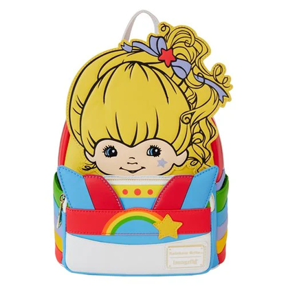 Rainbow Brite Cosplay Mini-Backpack - Create Marketplace