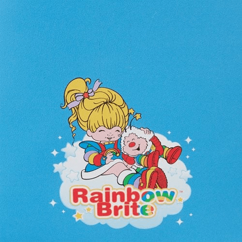 Rainbow Brite Cosplay Mini-Backpack - Create Marketplace
