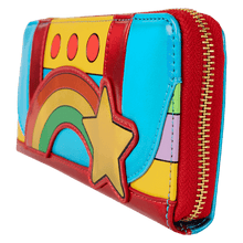 Rainbow Brite™ Exclusive Cosplay Wristlet Wallet - Create Marketplace