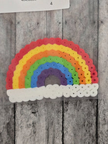 Rainbow - made by kid Sam - Create Marketplace
