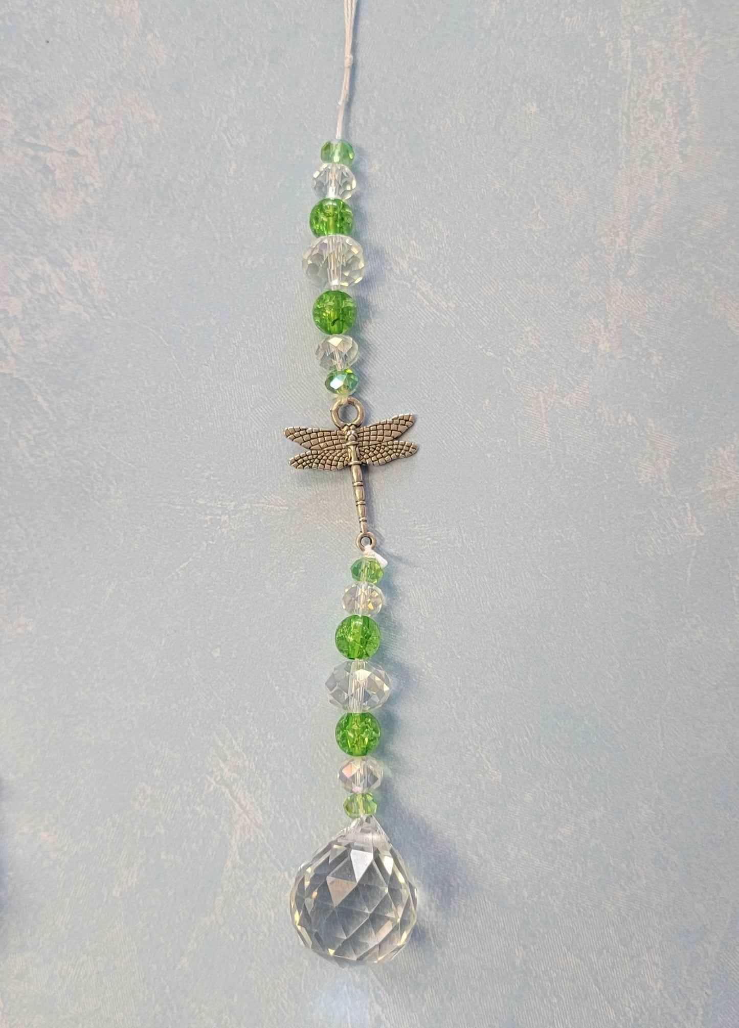 Rear view suncatcher - Create Marketplace