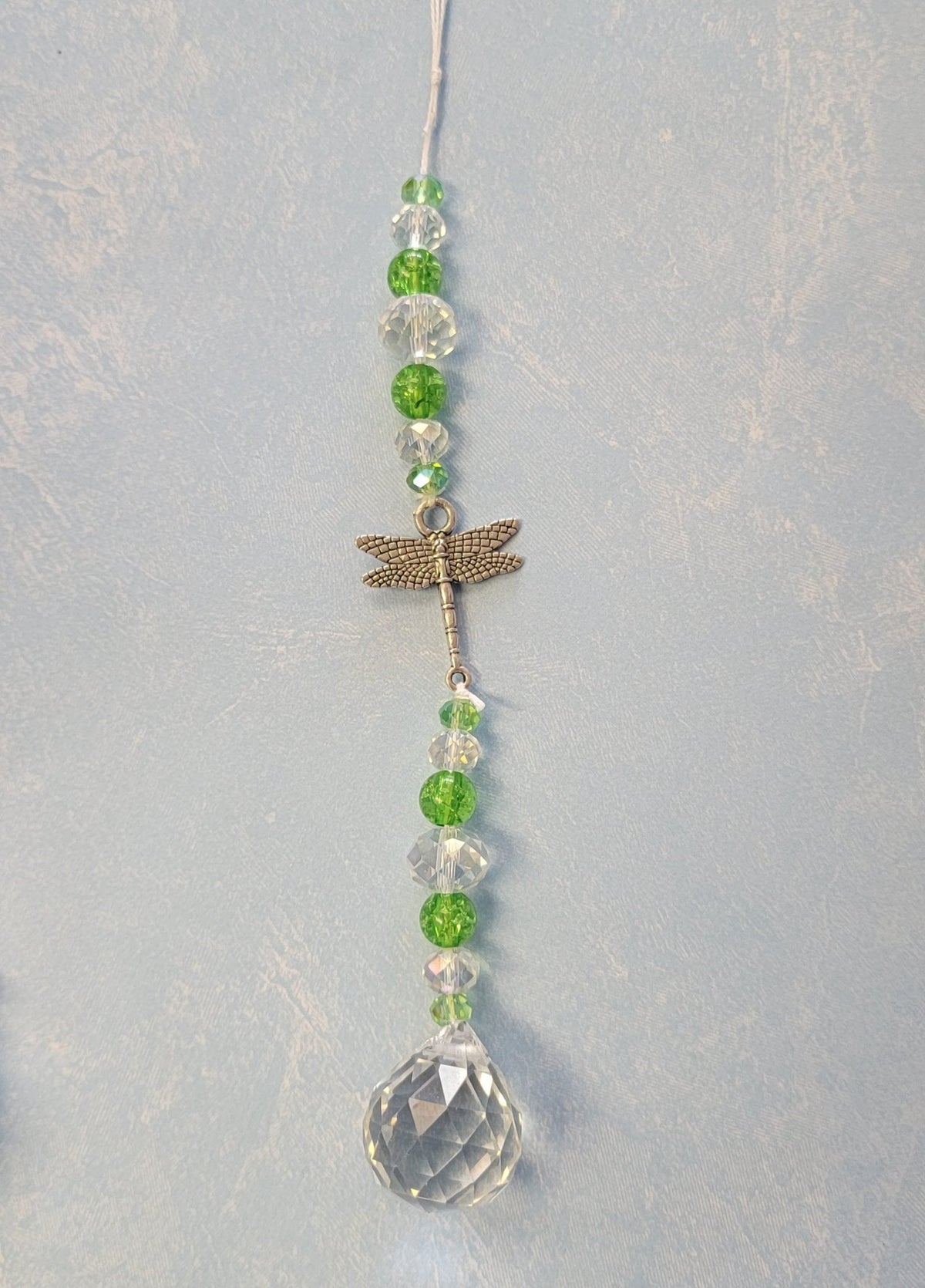 Rear view suncatcher - Create Marketplace