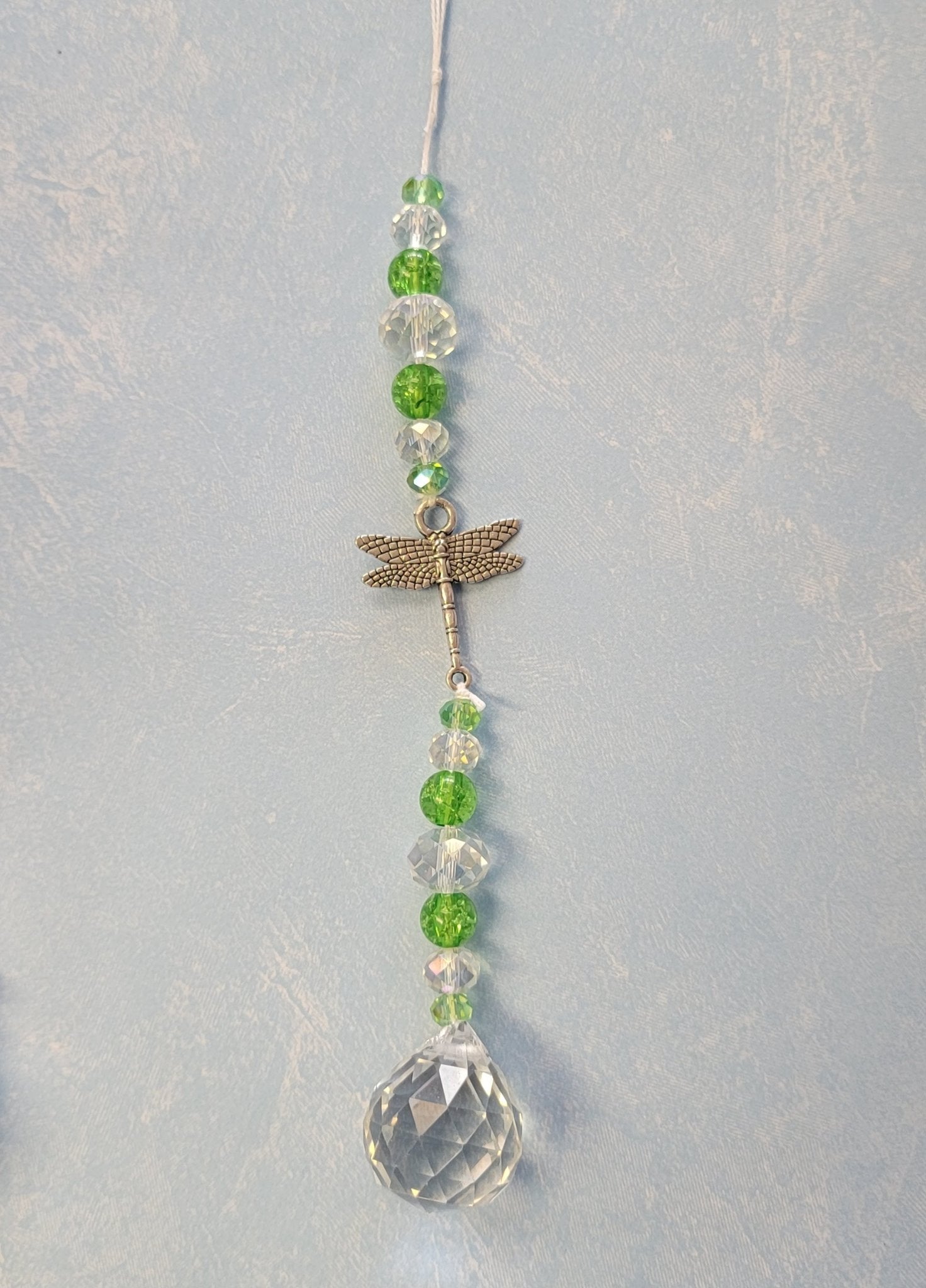 Rear view suncatcher - Create Marketplace