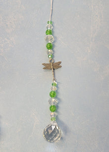 Rear view suncatcher - Create Marketplace