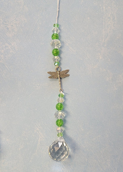 Rear view suncatcher - Create Marketplace
