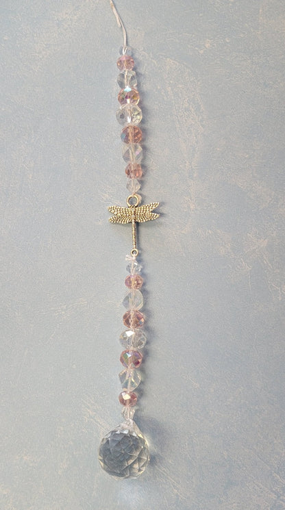 Rear view suncatcher - Create Marketplace