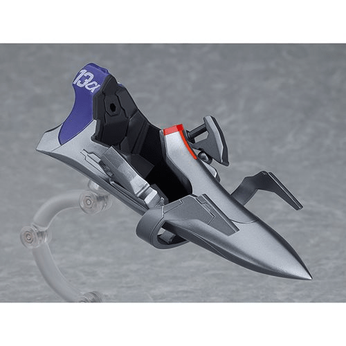 Rebuild of Evangelion Shinji Ikari Plugsuit Version Nendoroid - Create Marketplace