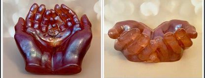 Resin Hand - Create Marketplace