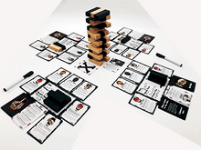 Rest in Pieces (RPG Game) - Create Marketplace