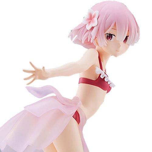 Re:Zero Ram Celestial Vivi Statue - Create Marketplace