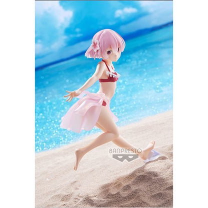 Re:Zero Ram Celestial Vivi Statue - Create Marketplace