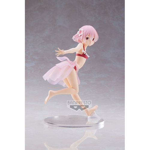 Re:Zero Ram Celestial Vivi Statue - Create Marketplace