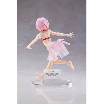 Re:Zero Ram Celestial Vivi Statue - Create Marketplace