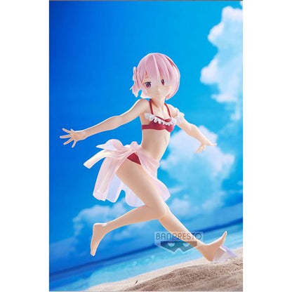 Re:Zero Ram Celestial Vivi Statue - Create Marketplace