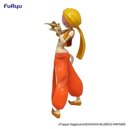 Re:Zero Ram in Arabian Nights Another Color Statue - Create Marketplace