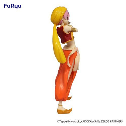Re:Zero Ram in Arabian Nights Another Color Statue - Create Marketplace