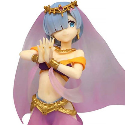 Re:Zero Rem in Arabian Nights Another Color Statue - Create Marketplace