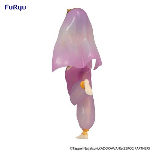Re:Zero Rem in Arabian Nights Another Color Statue - Create Marketplace
