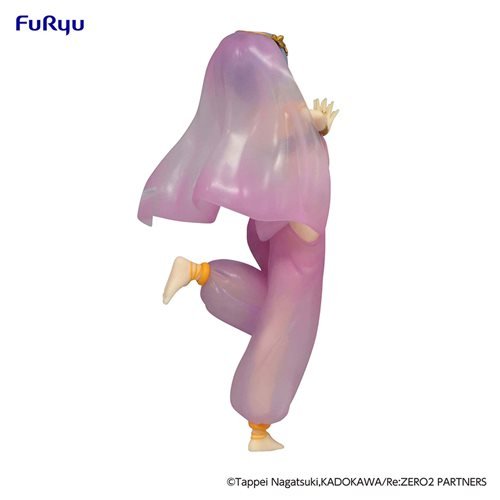 Re:Zero Rem in Arabian Nights Another Color Statue - Create Marketplace