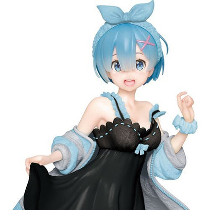 Re:Zero Rem Loungewear Version Precious Statue - Create Marketplace