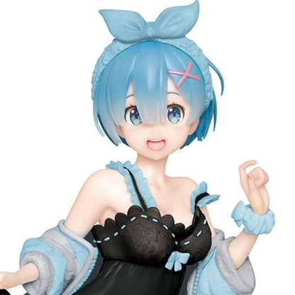 Re:Zero Rem Loungewear Version Precious Statue - Create Marketplace
