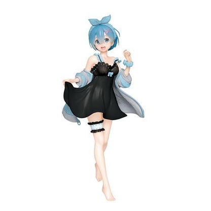 Re:Zero Rem Loungewear Version Precious Statue - Create Marketplace
