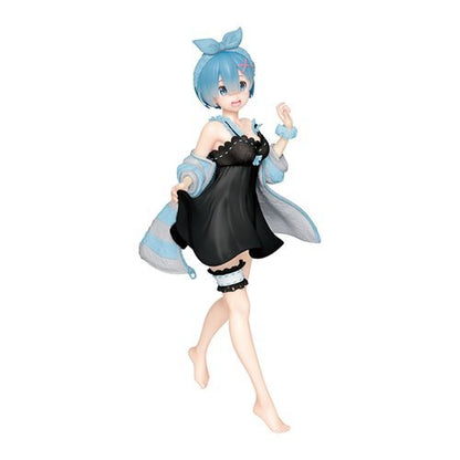 Re:Zero Rem Loungewear Version Precious Statue - Create Marketplace