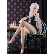 Re:Zero Starting Life in Another World Echidna Relax Time Statue - Create Marketplace