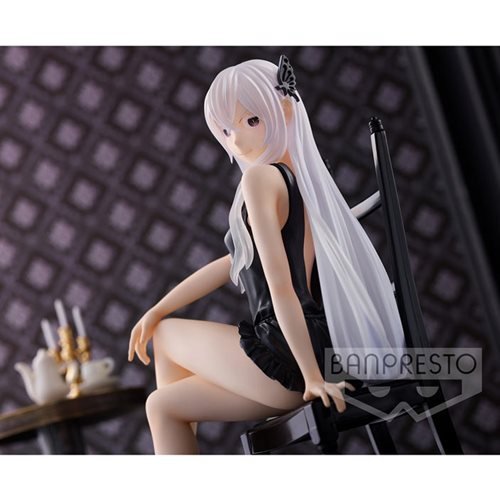 Re:Zero Starting Life in Another World Echidna Relax Time Statue - Create Marketplace
