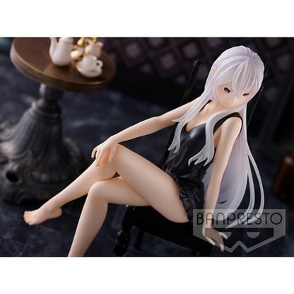 Re:Zero Starting Life in Another World Echidna Relax Time Statue - Create Marketplace