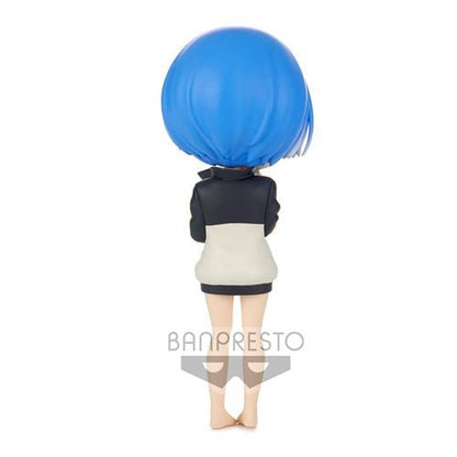 Re:Zero Starting Life in Another World Rem Vol. 2 Ver. A Q Posket Statue - Create Marketplace