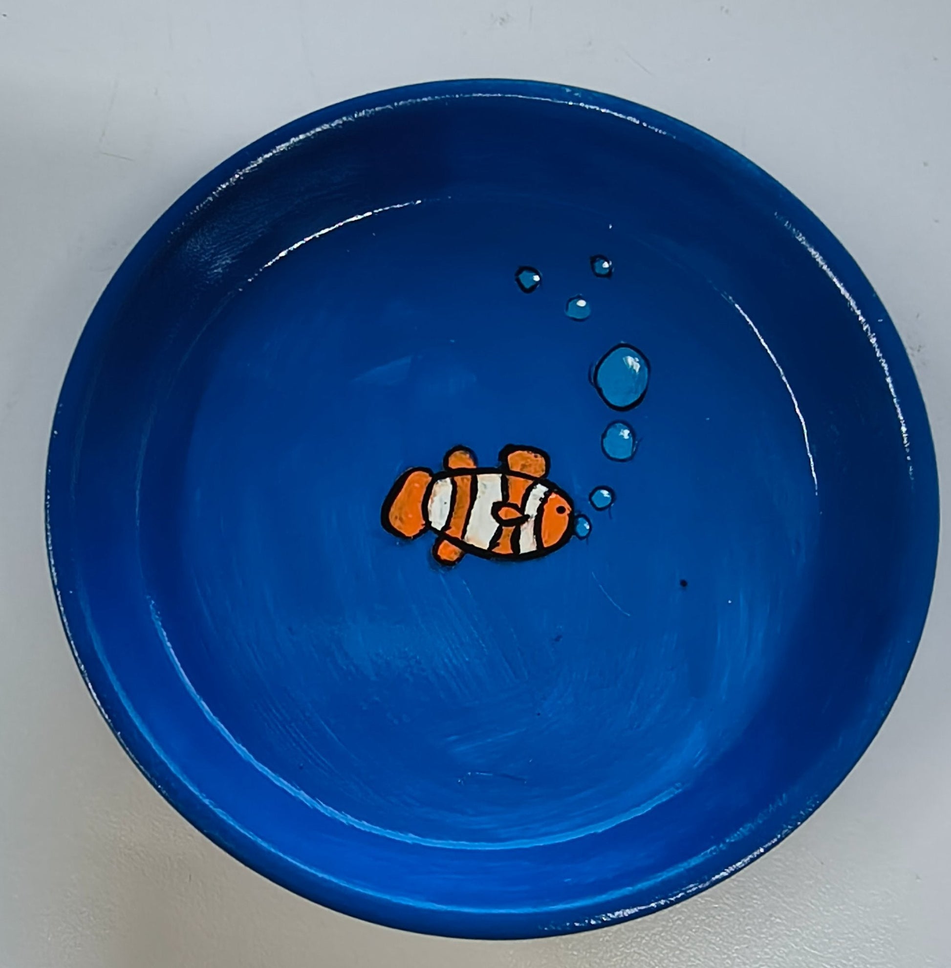 Ring bowls - Create Marketplace